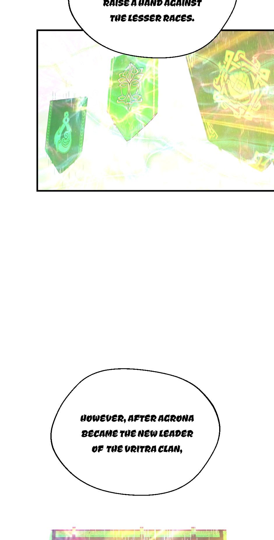 The Beginning After the End chapter 126 page 31