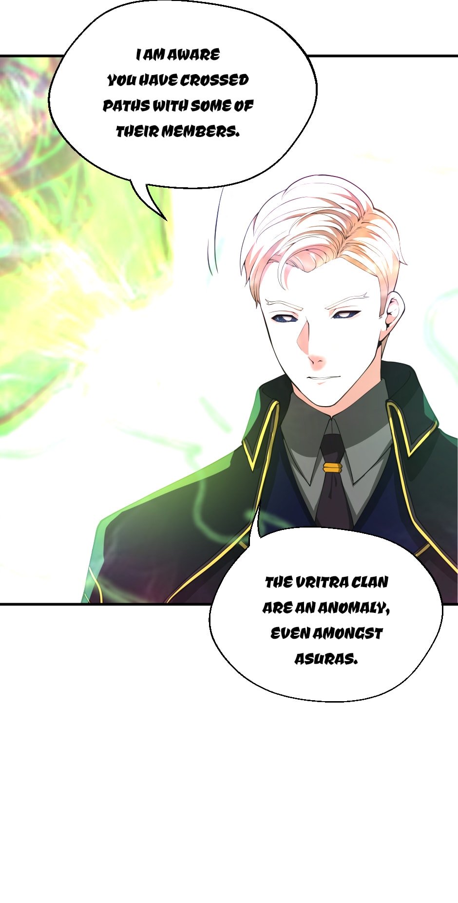 The Beginning After the End chapter 126 page 34