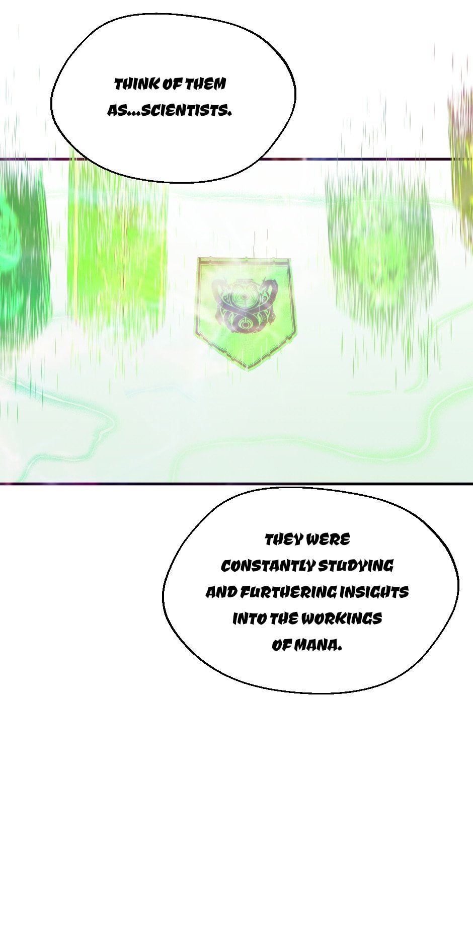 The Beginning After the End chapter 126 page 35