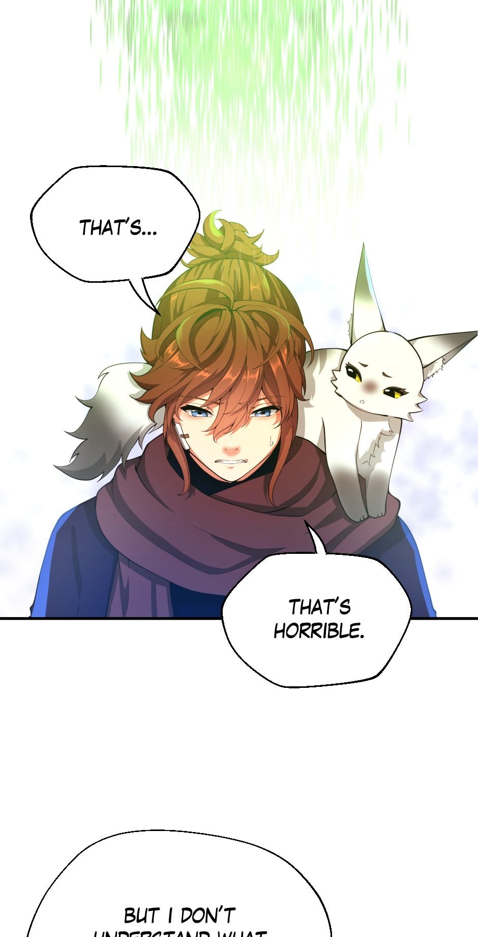 The Beginning After the End chapter 126 page 37