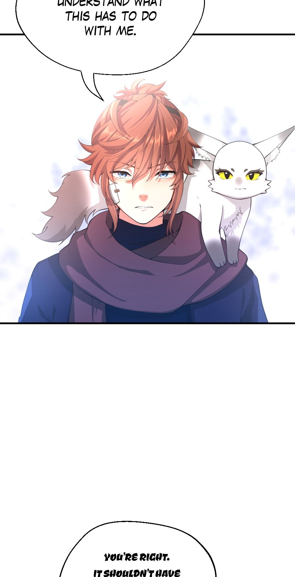 The Beginning After the End chapter 126 page 38