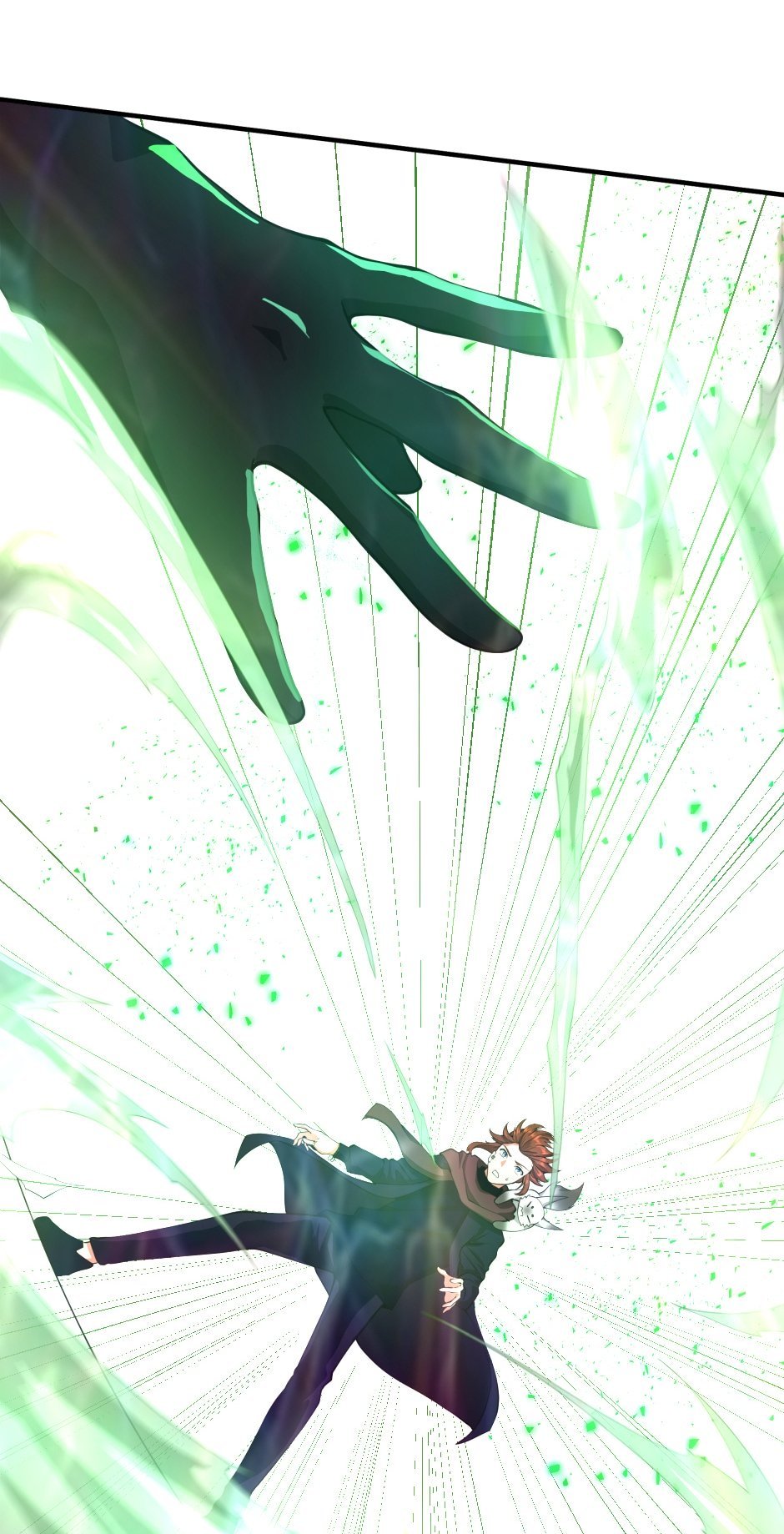 The Beginning After the End chapter 126 page 40