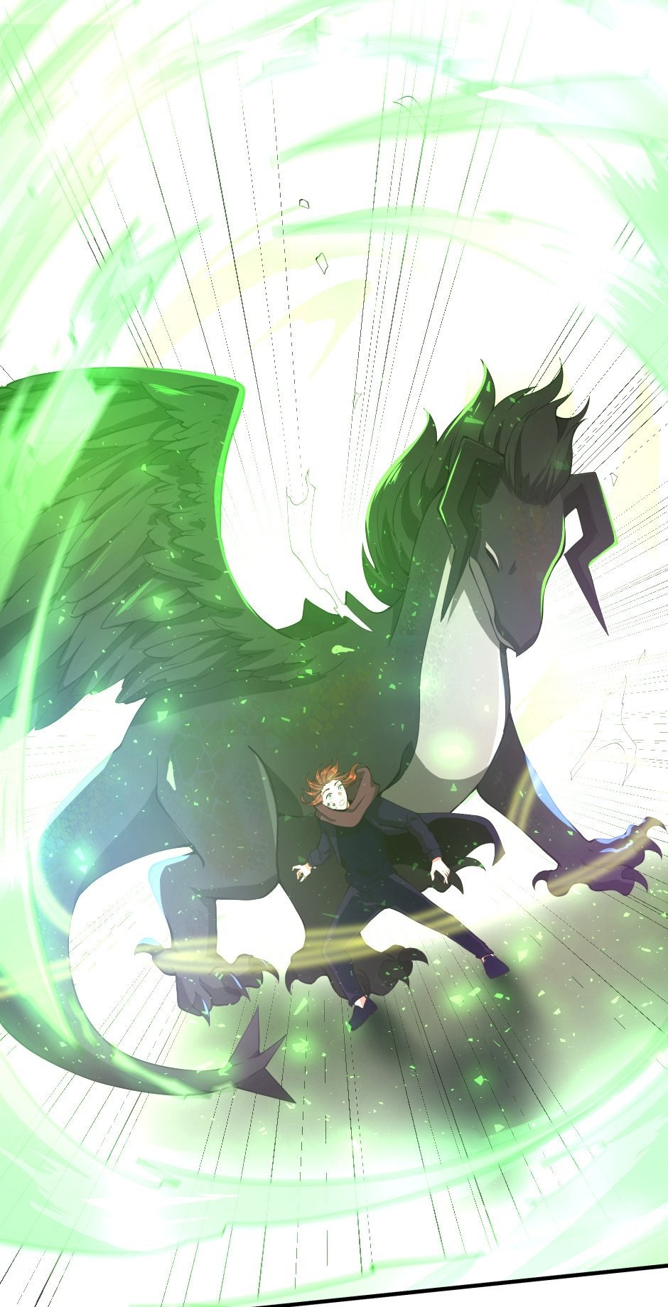 The Beginning After the End chapter 126 page 43