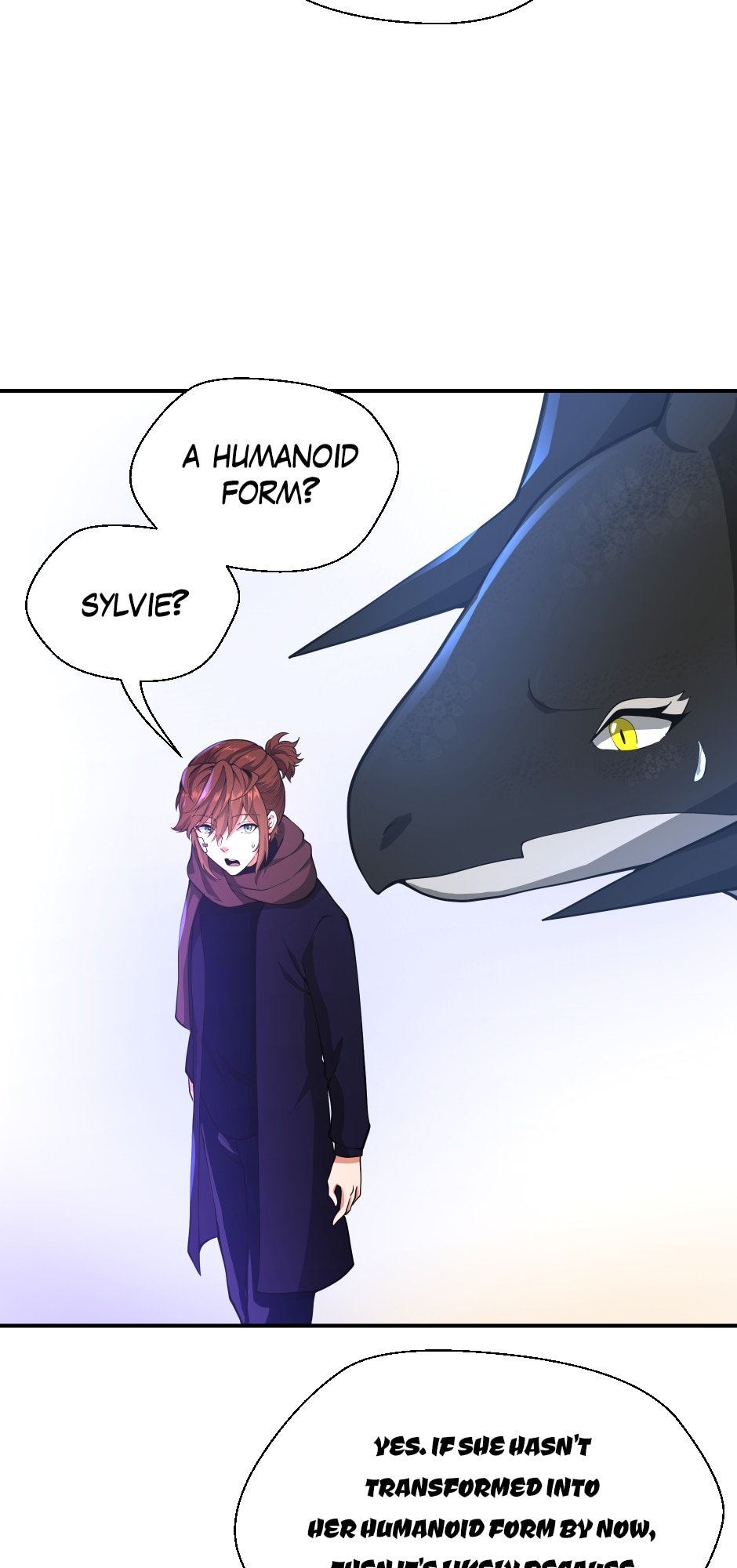 The Beginning After the End chapter 126 page 53