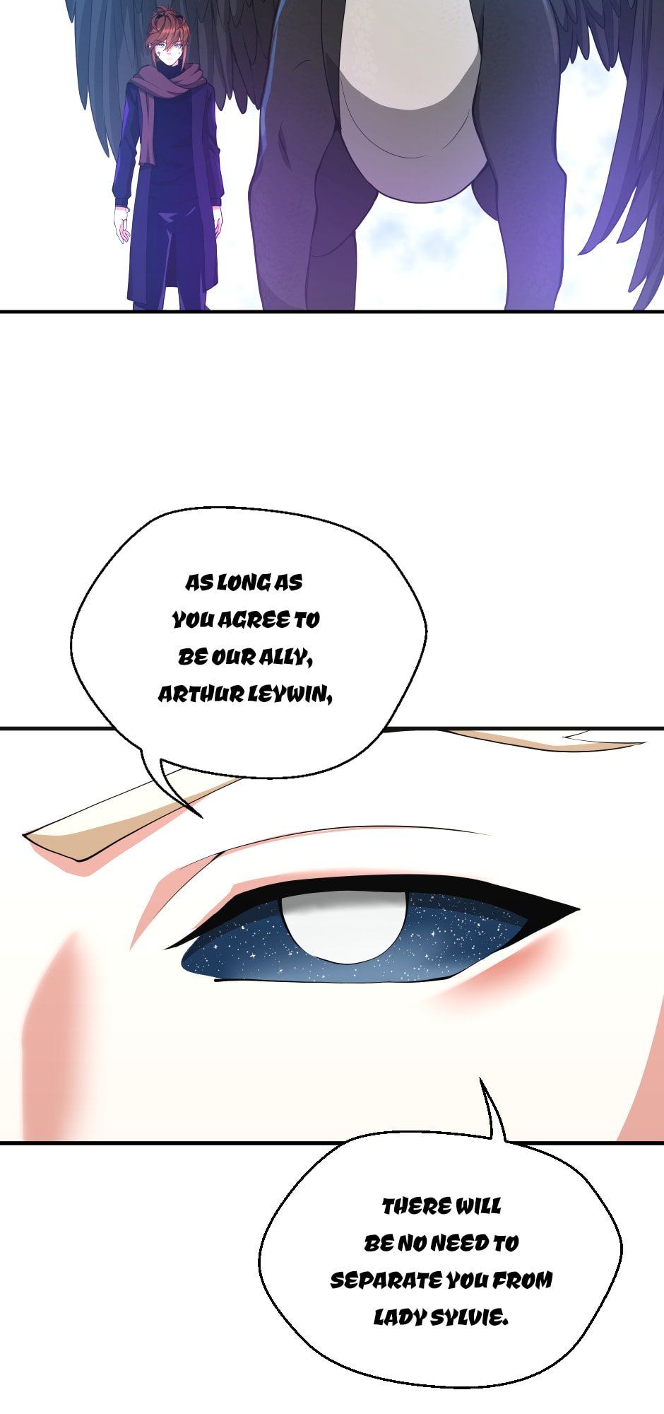 The Beginning After the End chapter 126 page 57