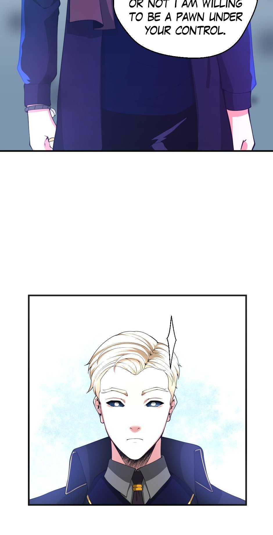 The Beginning After the End chapter 126 page 60