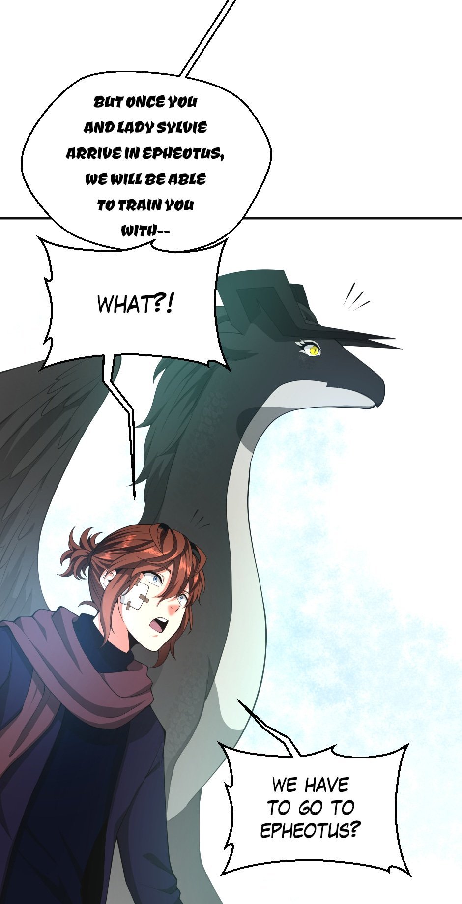 The Beginning After the End chapter 126 page 62