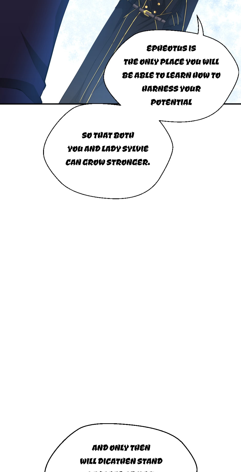 The Beginning After the End chapter 126 page 64