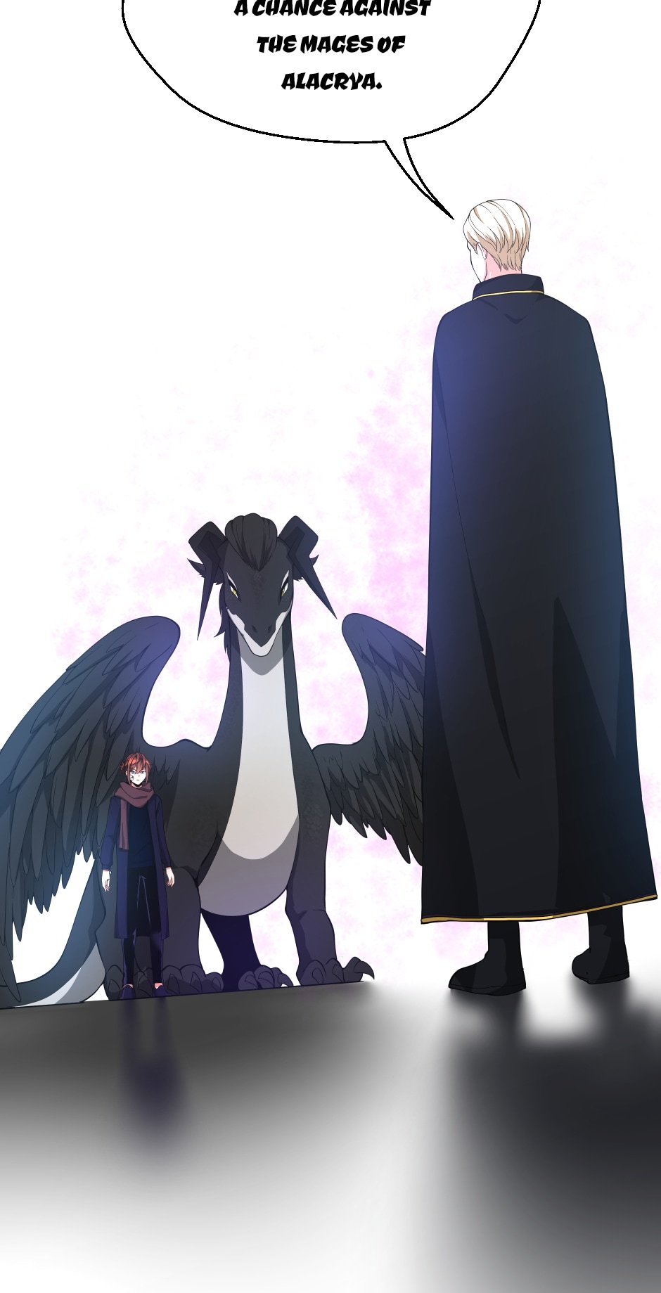 The Beginning After the End chapter 126 page 65