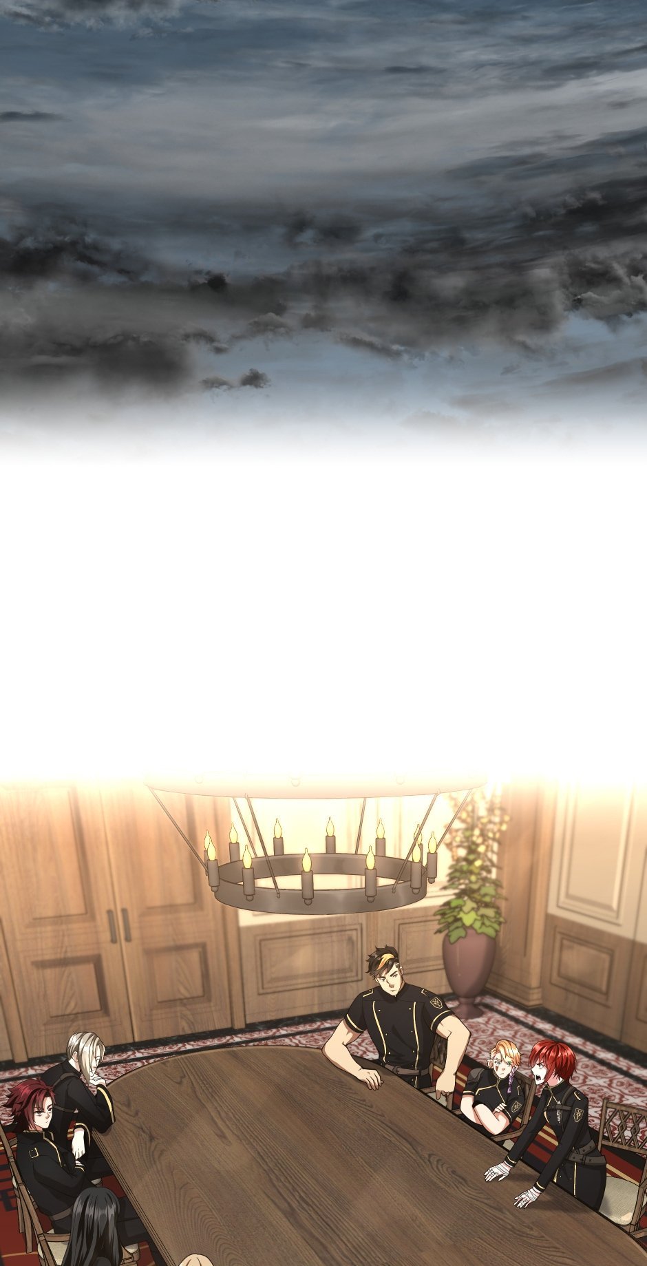 The Beginning After the End chapter 126 page 68