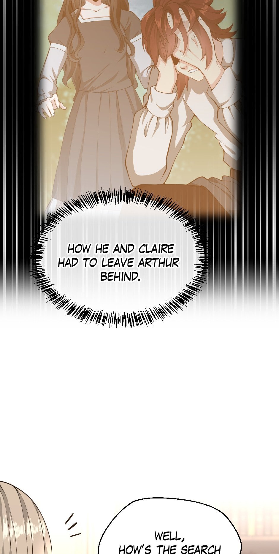 The Beginning After the End chapter 126 page 73