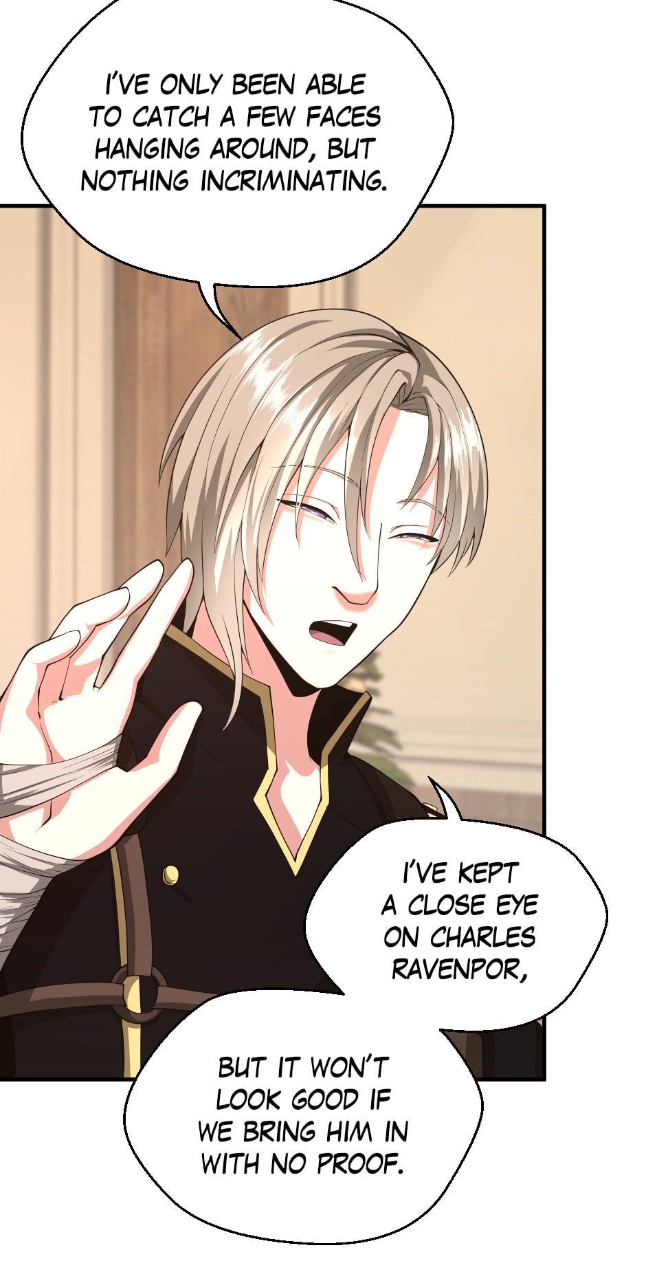 The Beginning After the End chapter 126 page 75