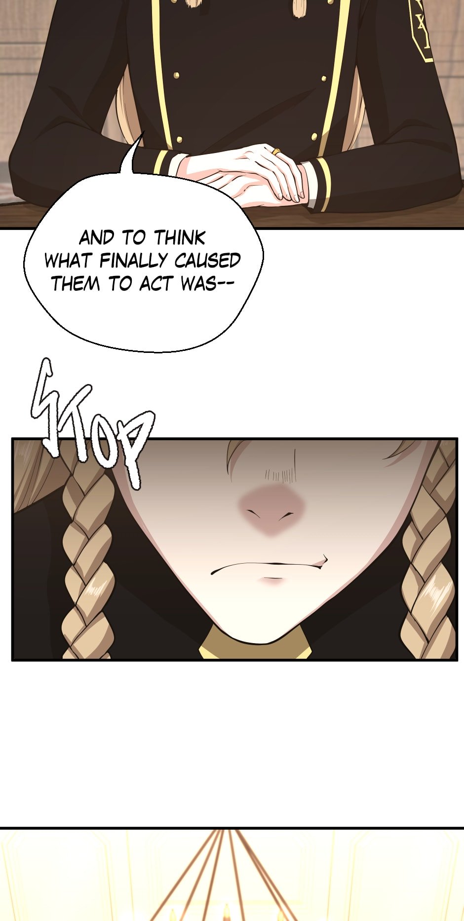 The Beginning After the End chapter 126 page 79