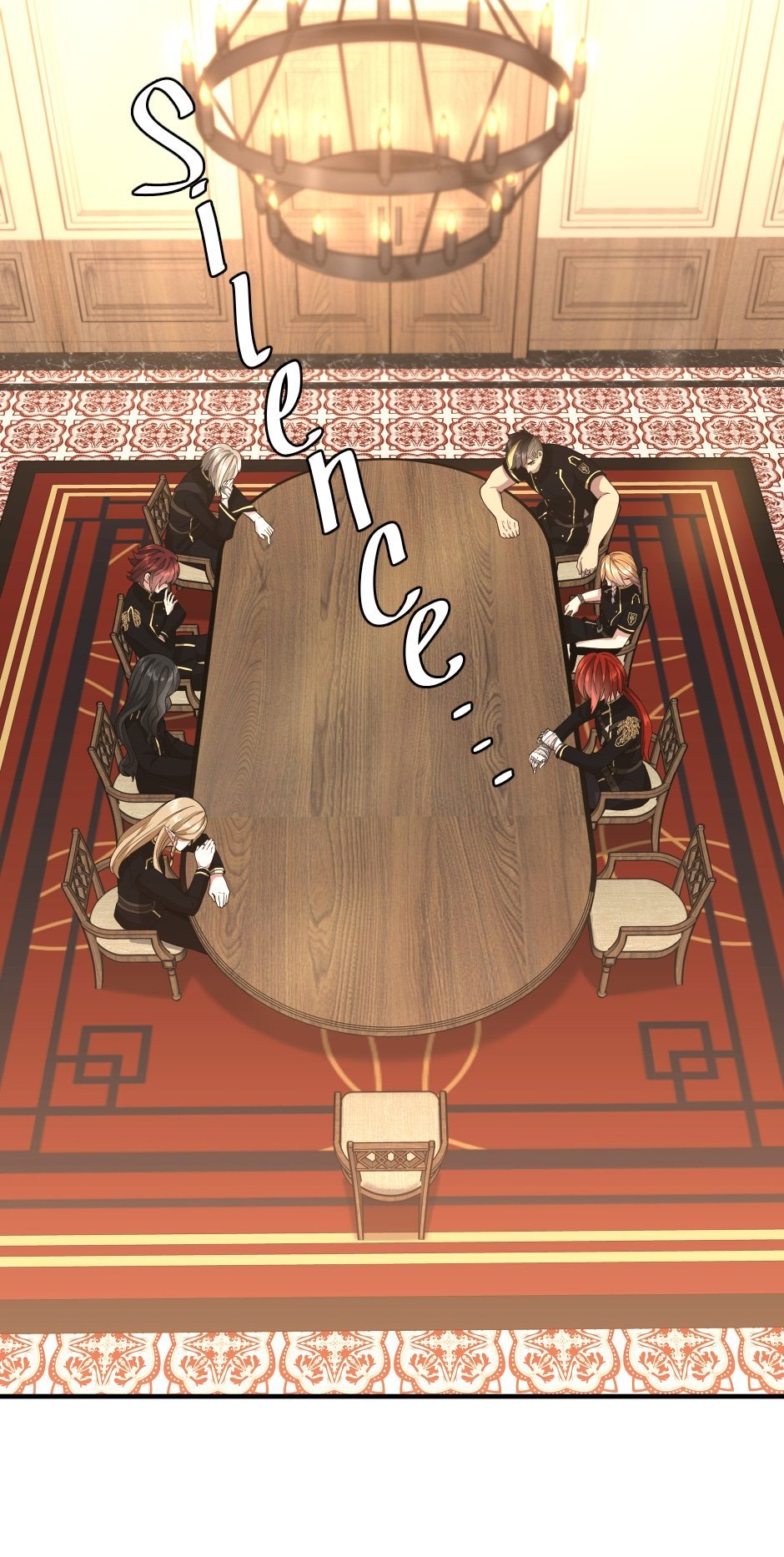 The Beginning After the End chapter 126 page 80