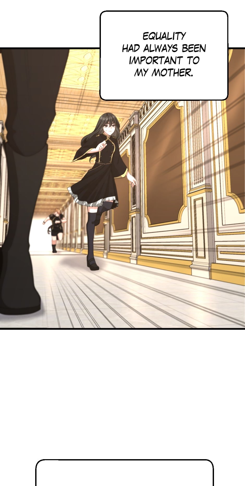 The Beginning After the End chapter 126 page 95