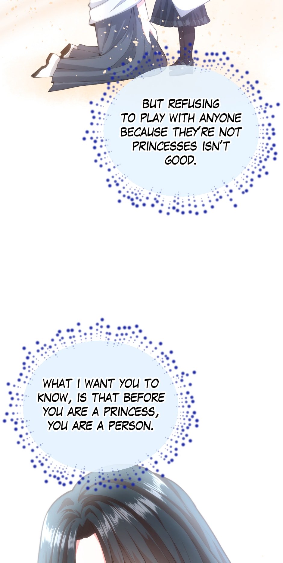 The Beginning After the End chapter 126 page 97