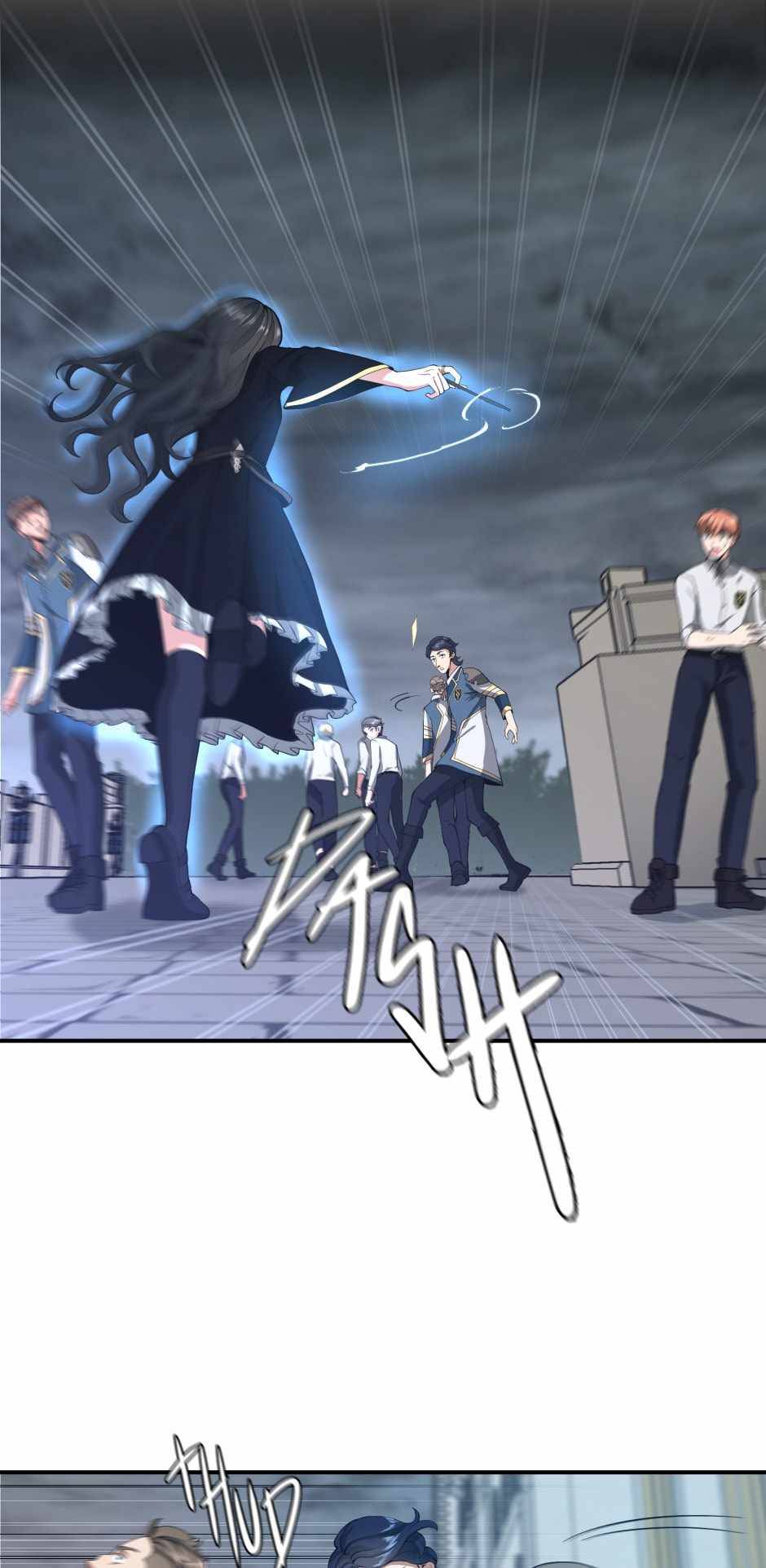 The Beginning After the End chapter 127 page 10