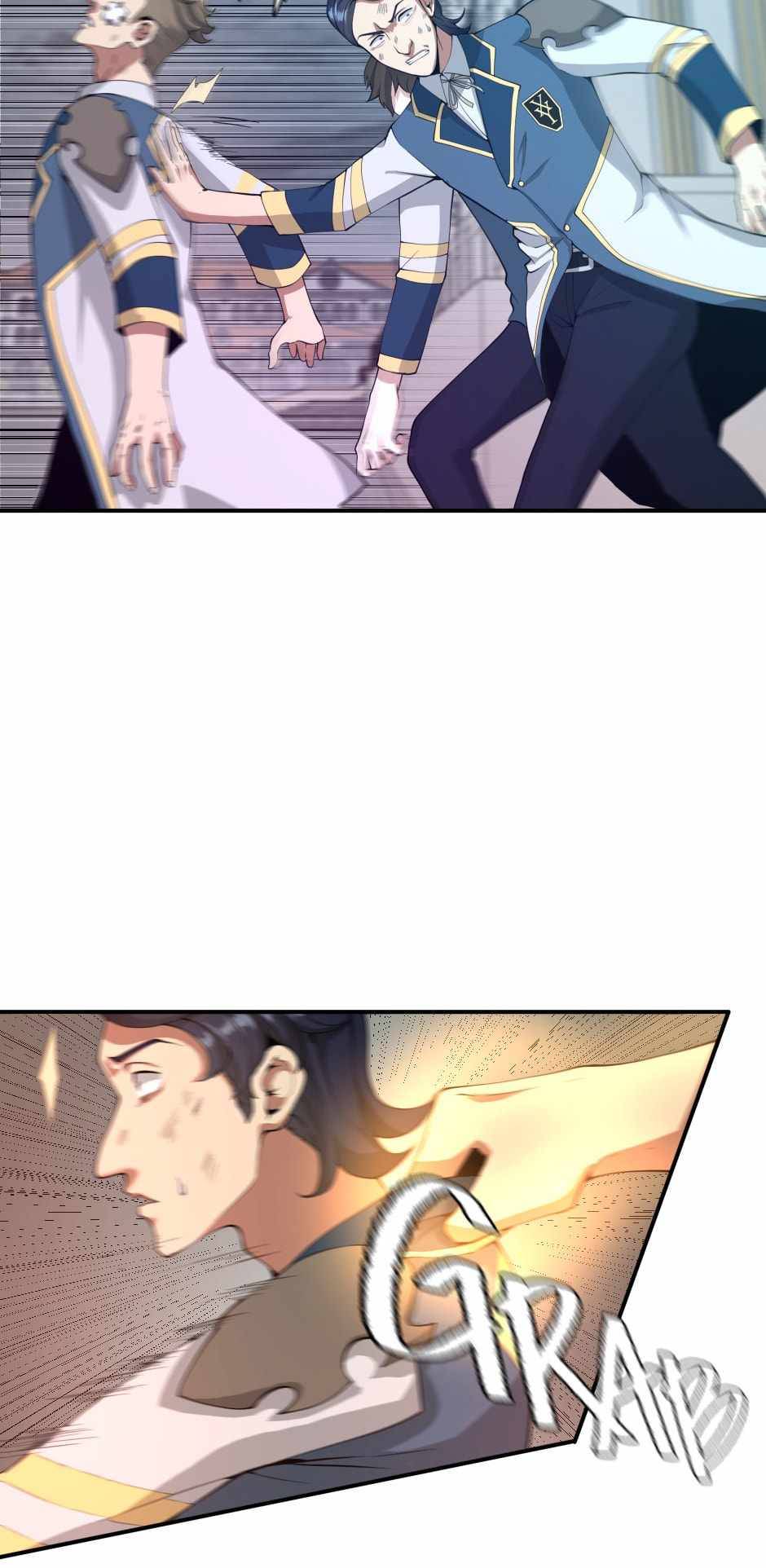 The Beginning After the End chapter 127 page 11