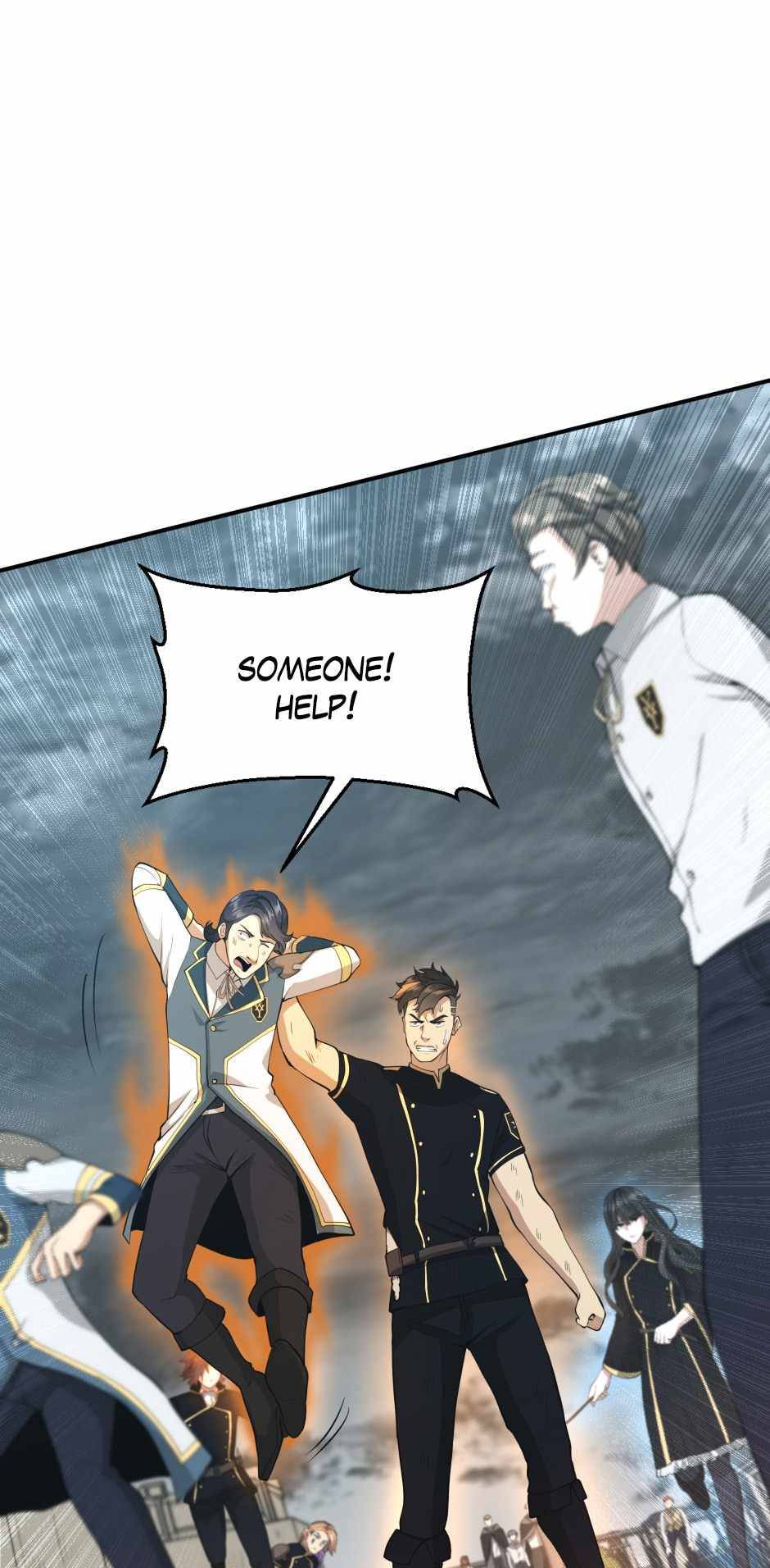 The Beginning After the End chapter 127 page 12