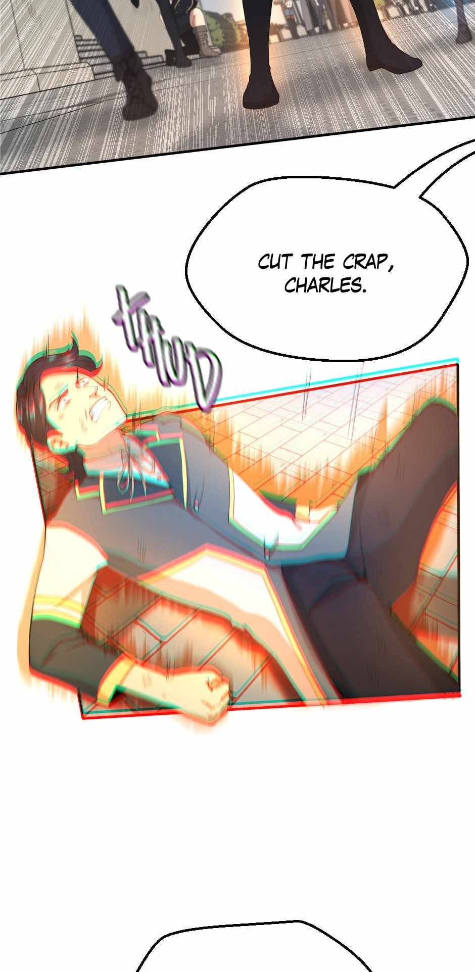 The Beginning After the End chapter 127 page 13