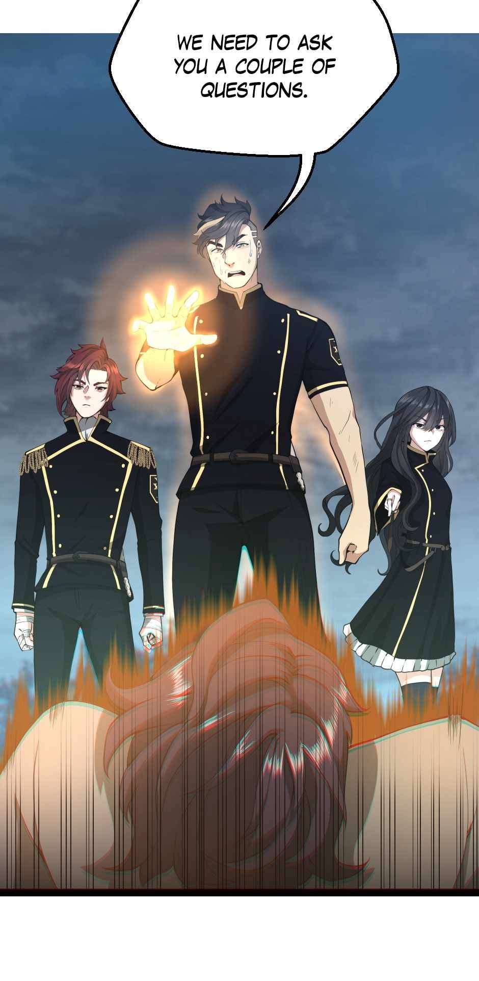 The Beginning After the End chapter 127 page 14