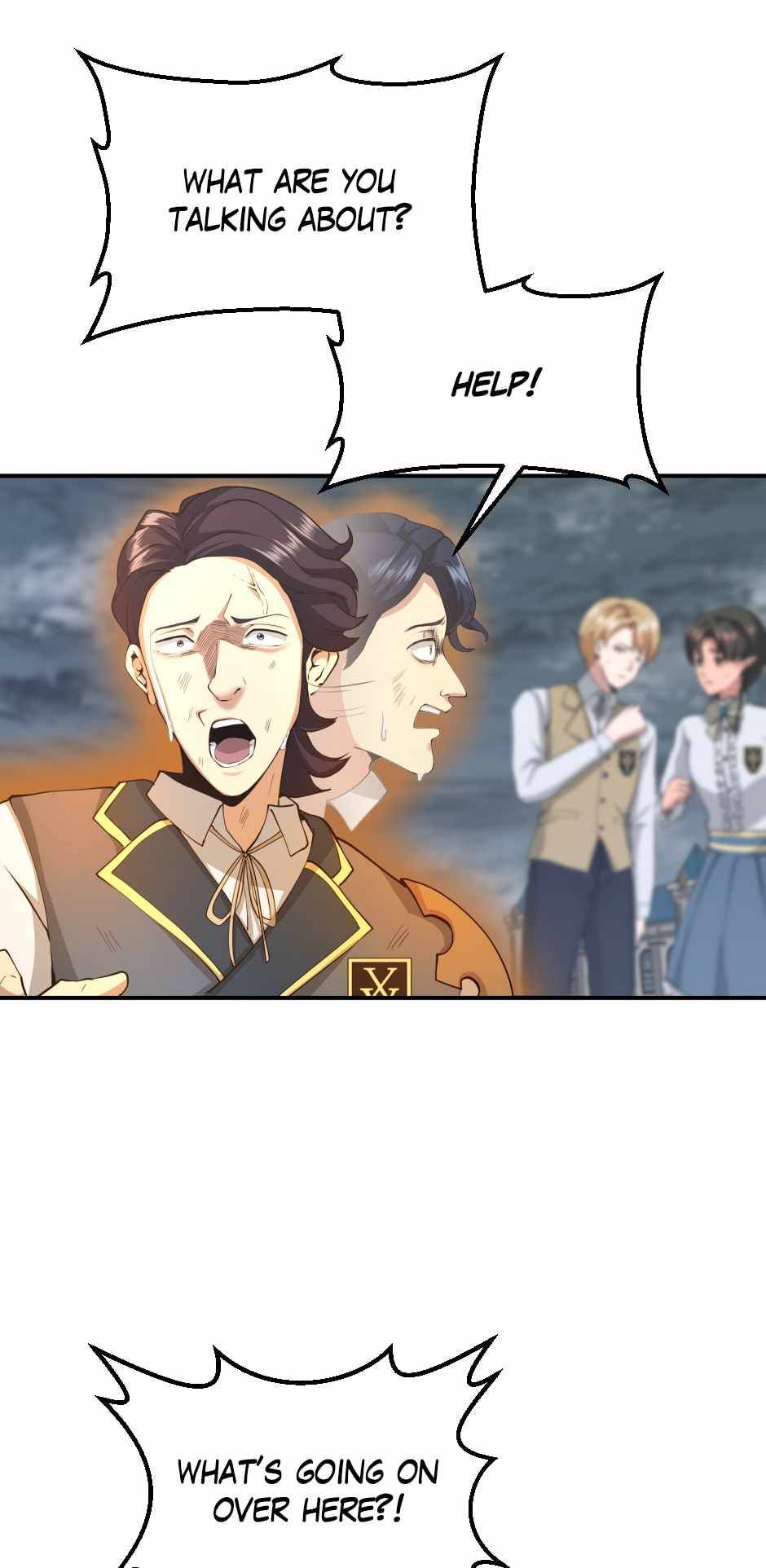 The Beginning After the End chapter 127 page 15