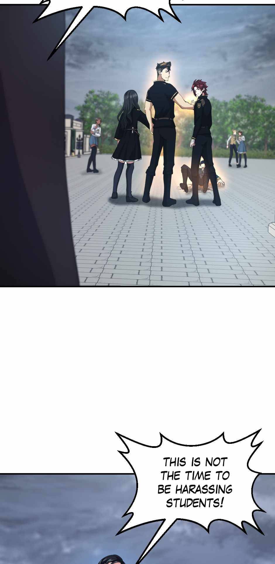 The Beginning After the End chapter 127 page 16