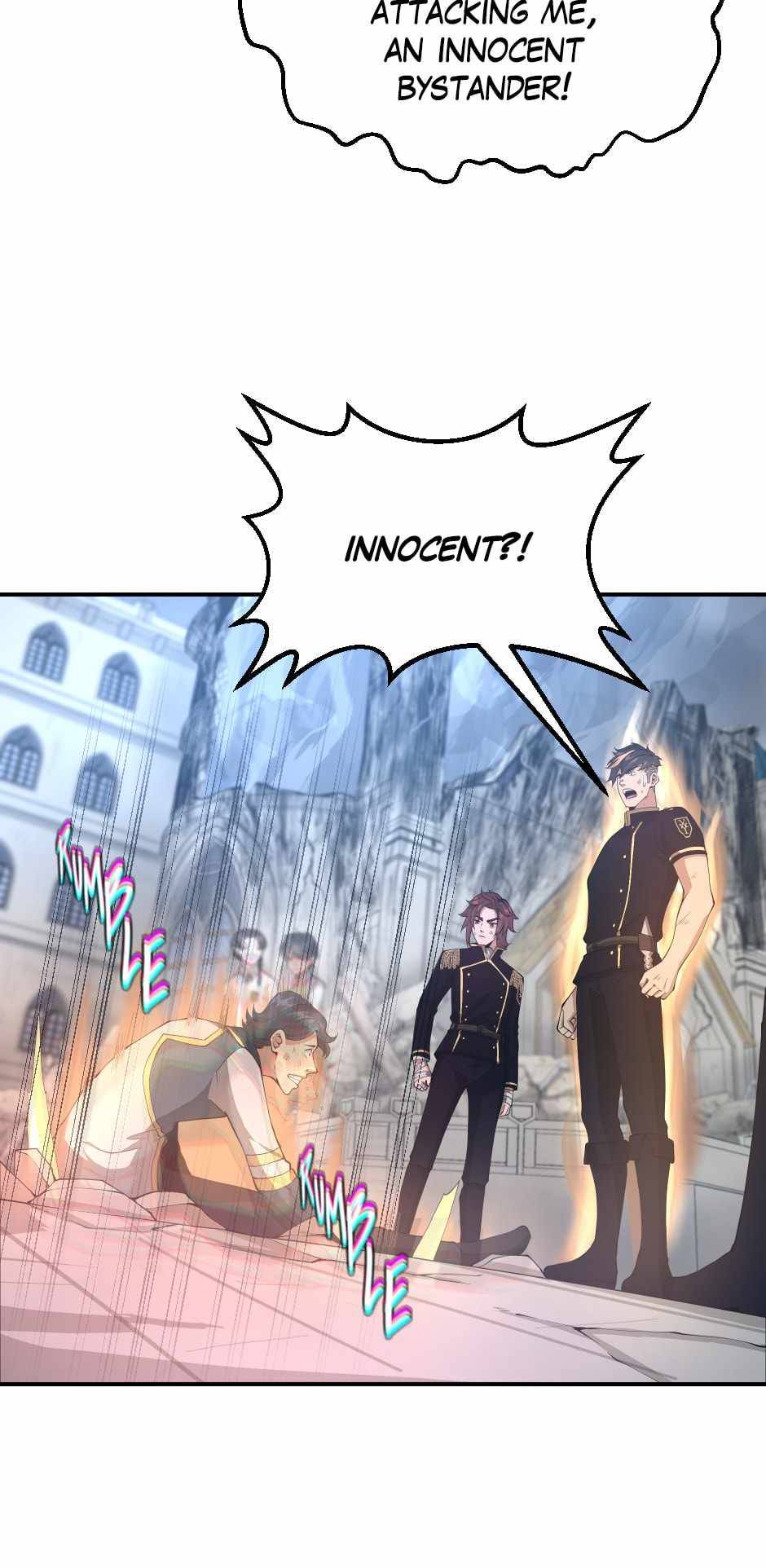 The Beginning After the End chapter 127 page 20