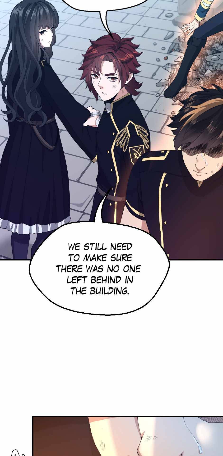 The Beginning After the End chapter 127 page 28