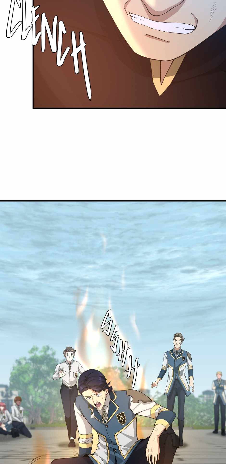 The Beginning After the End chapter 127 page 29