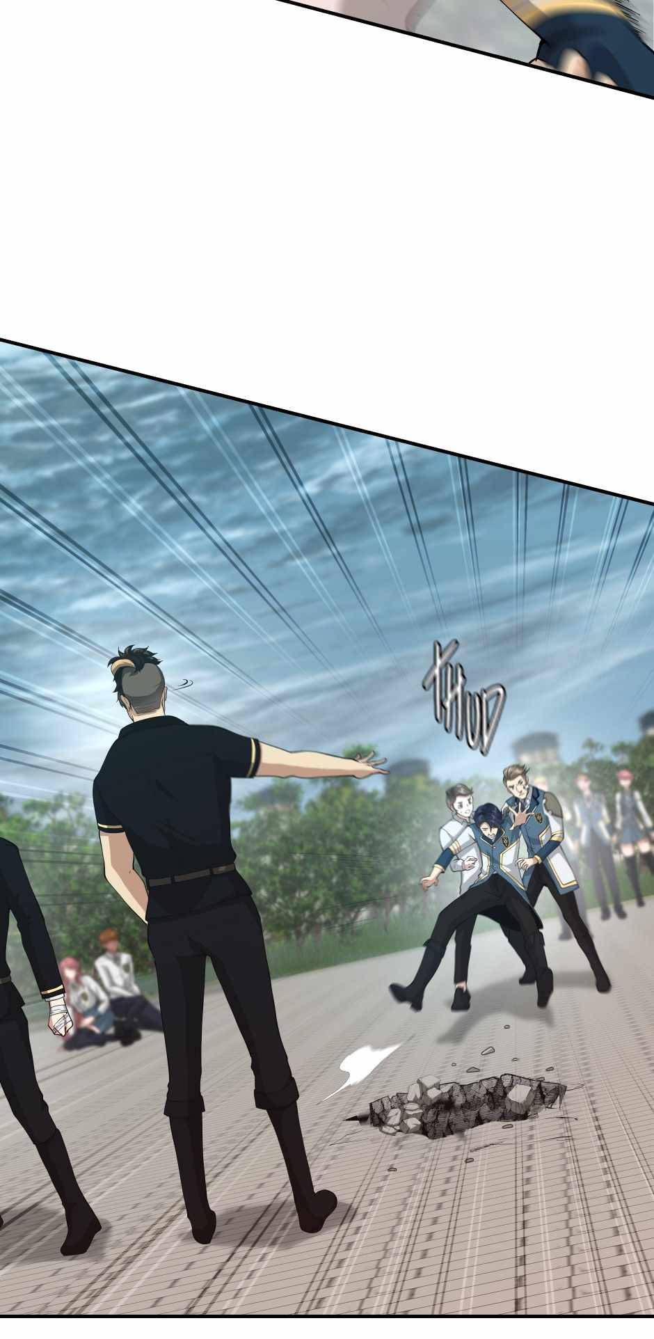 The Beginning After the End chapter 127 page 31