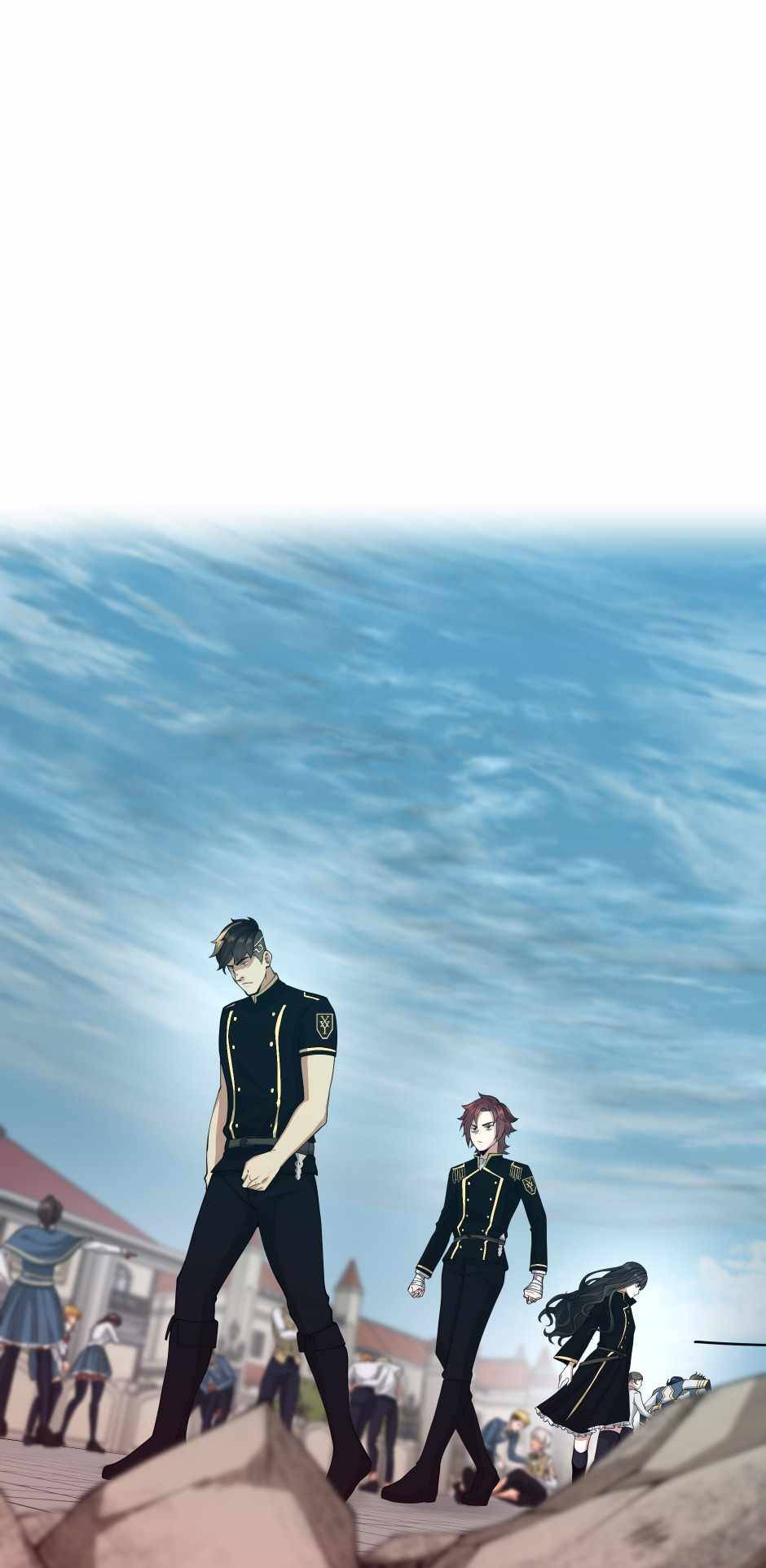 The Beginning After the End chapter 127 page 32