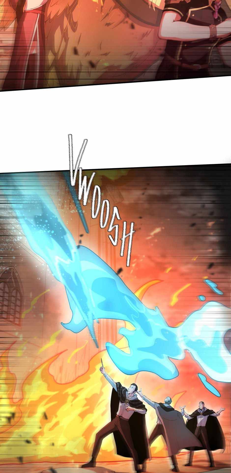 The Beginning After the End chapter 127 page 4