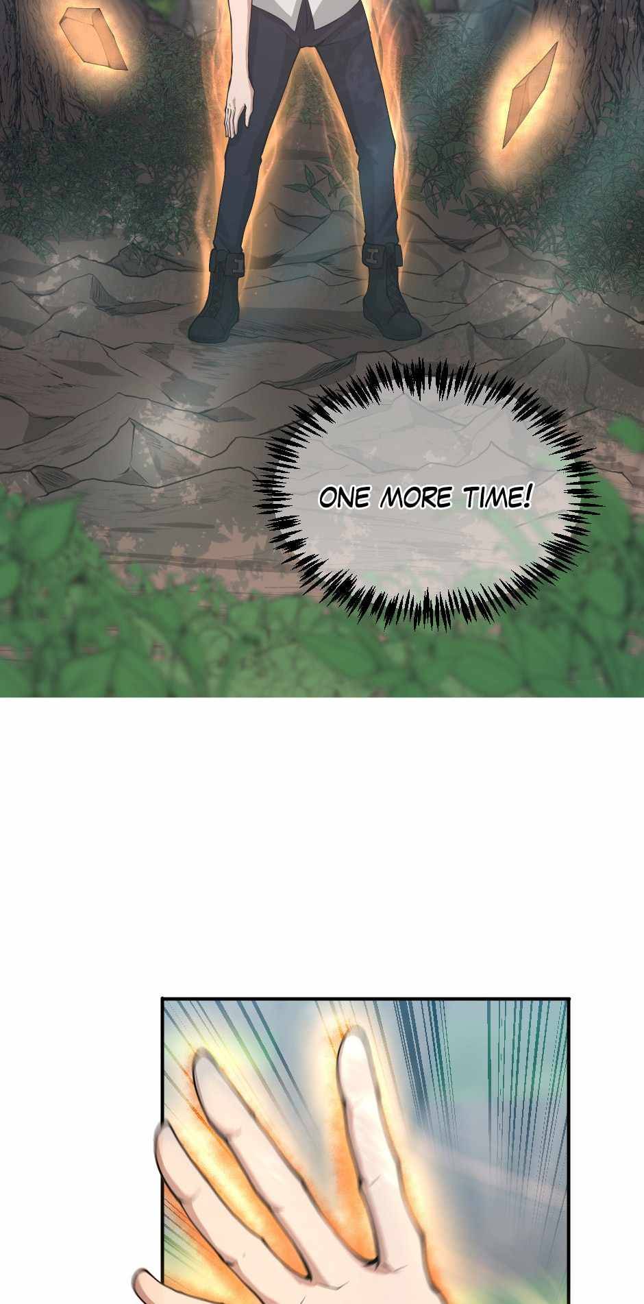 The Beginning After the End chapter 127 page 40