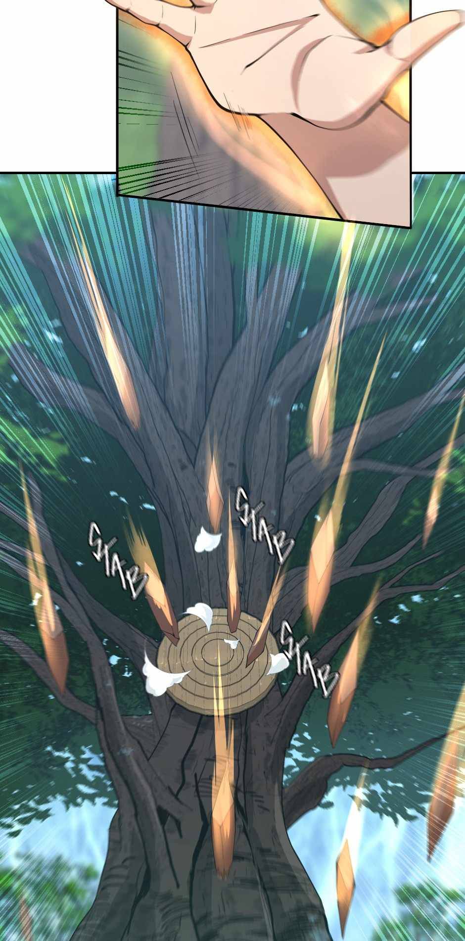 The Beginning After the End chapter 127 page 41