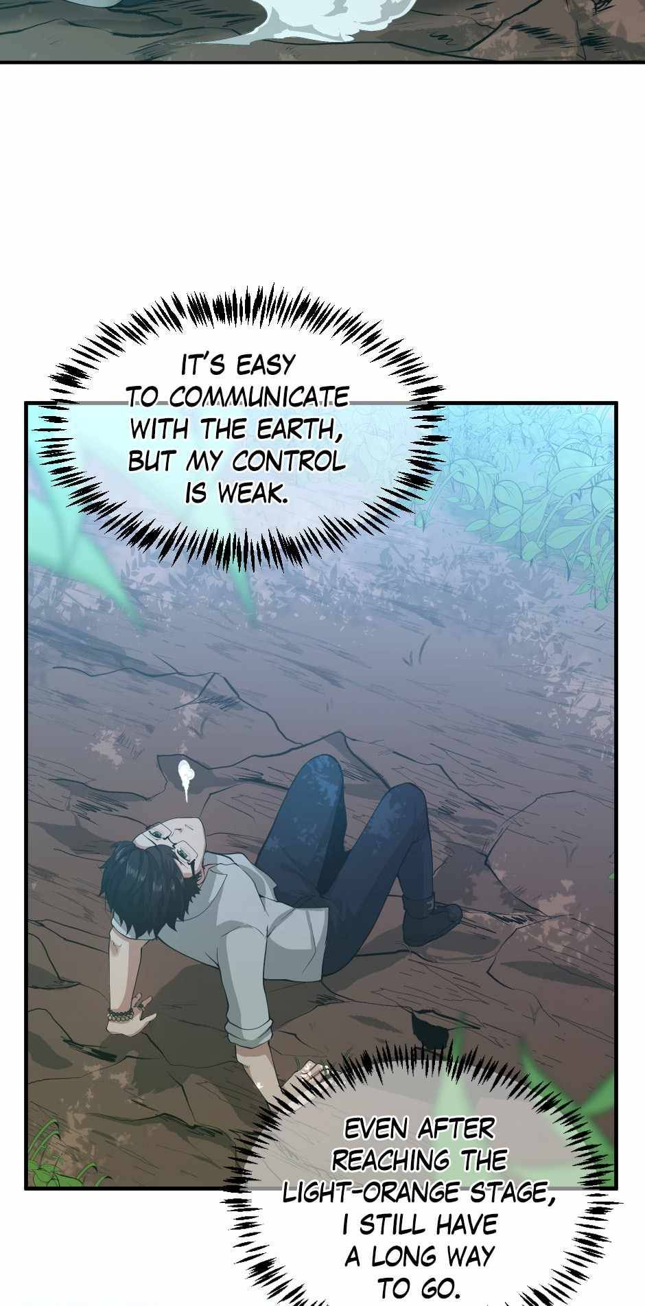 The Beginning After the End chapter 127 page 43