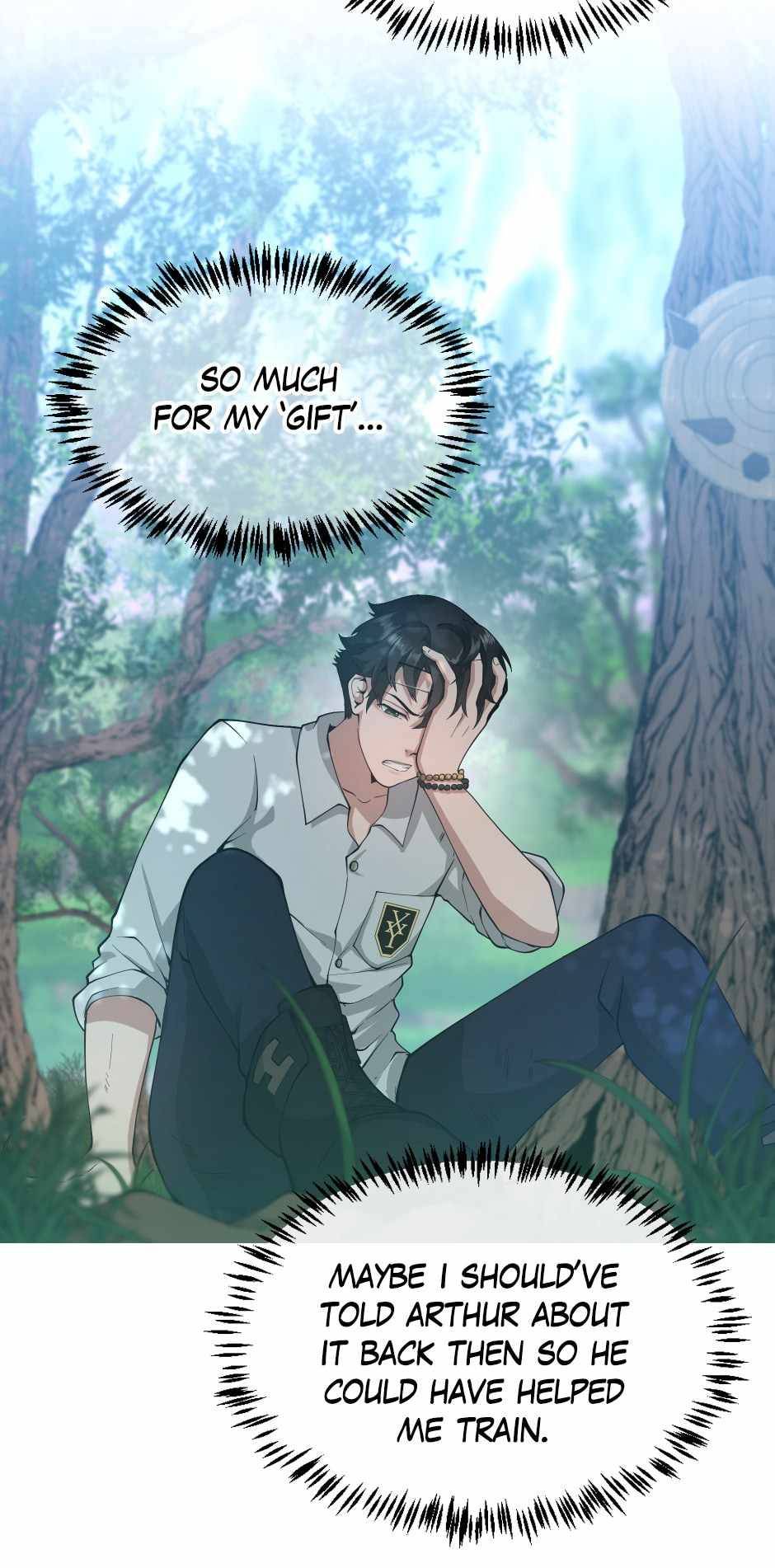 The Beginning After the End chapter 127 page 44