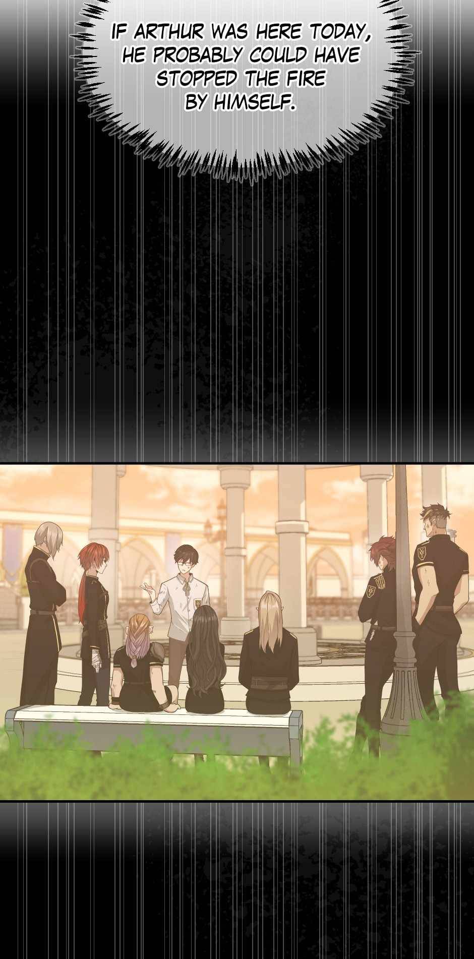 The Beginning After the End chapter 127 page 46