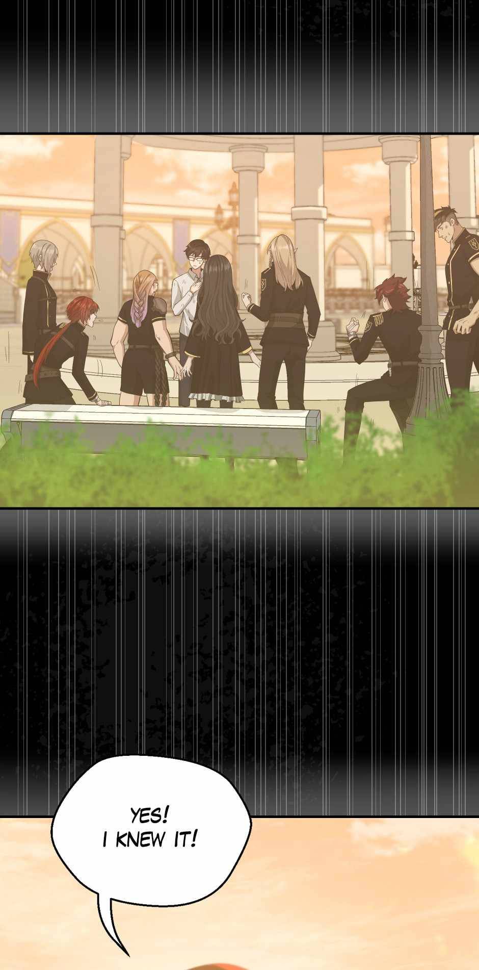 The Beginning After the End chapter 127 page 47