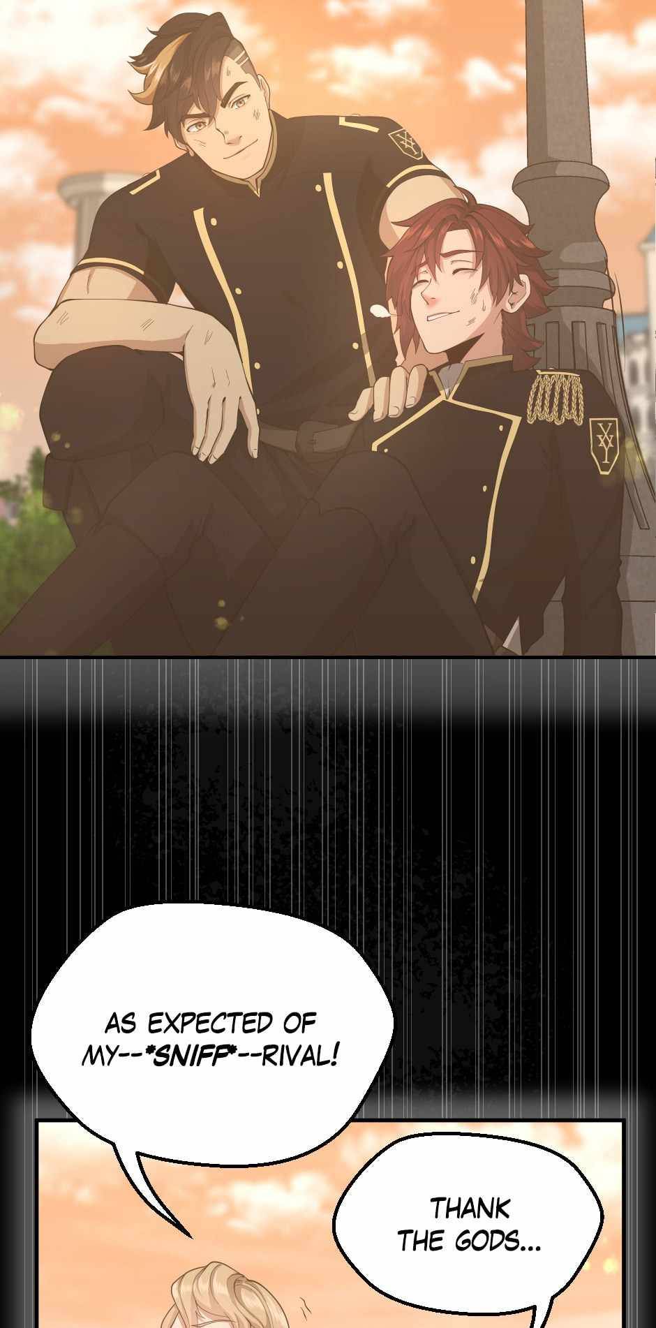 The Beginning After the End chapter 127 page 49