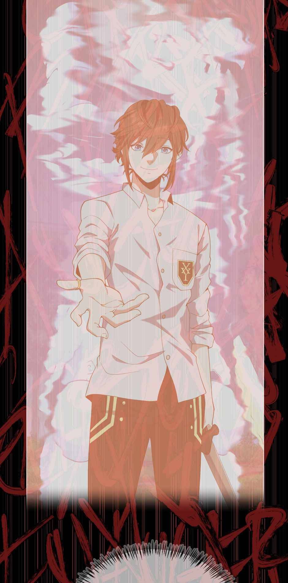 The Beginning After the End chapter 127 page 58