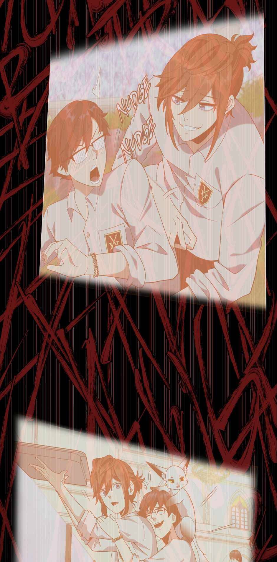 The Beginning After the End chapter 127 page 60