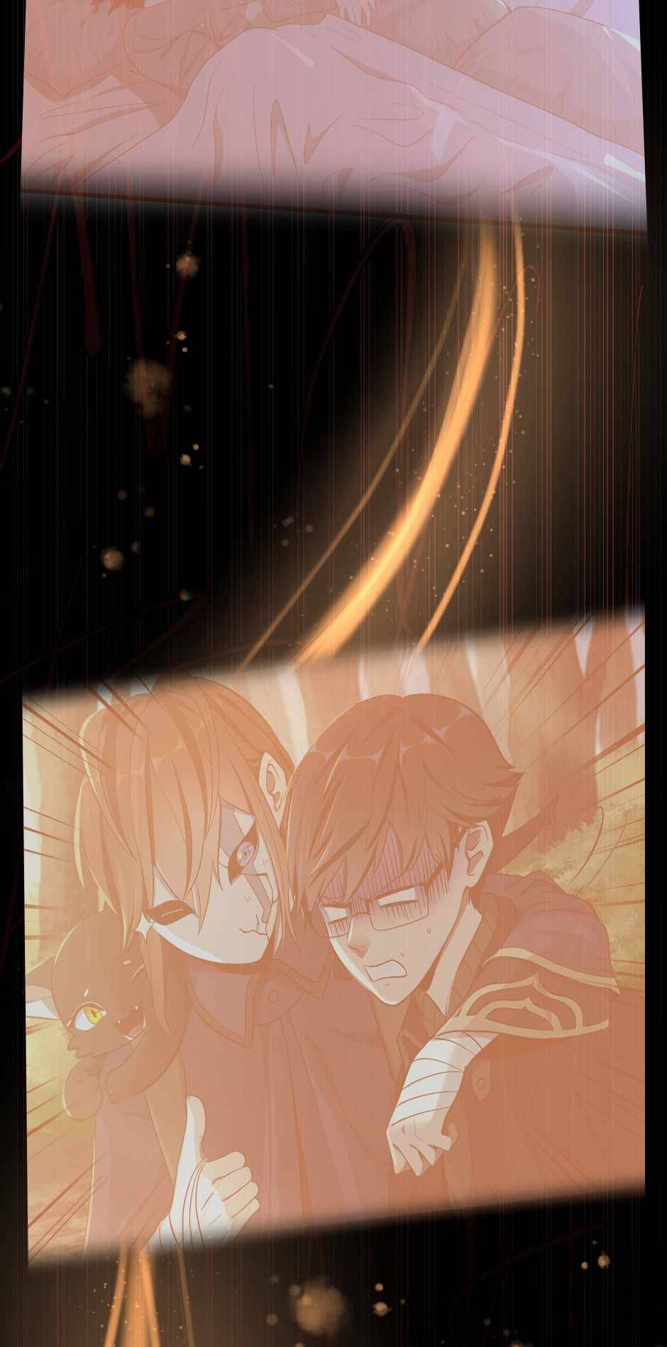 The Beginning After the End chapter 127 page 62