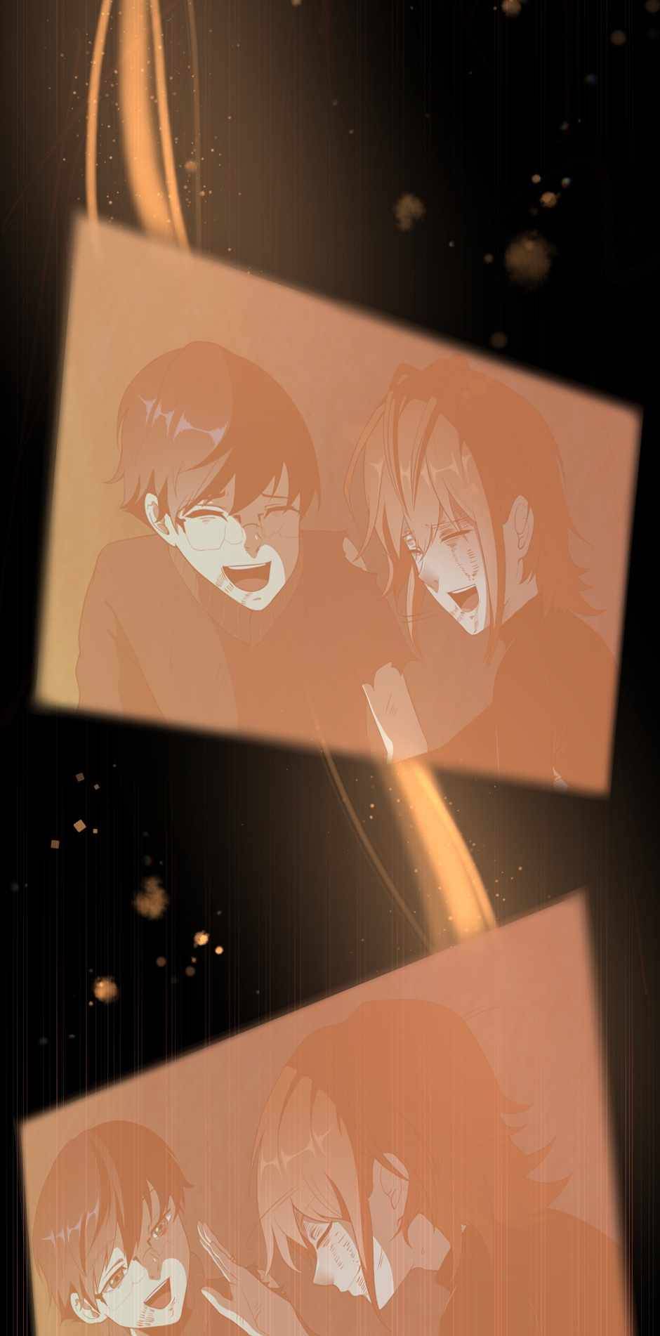 The Beginning After the End chapter 127 page 63