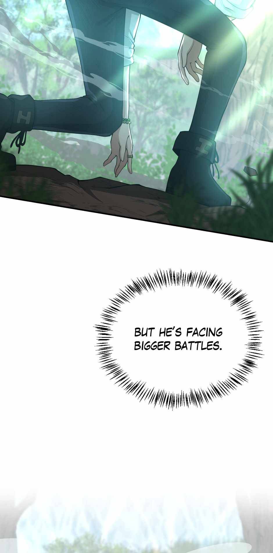 The Beginning After the End chapter 127 page 67