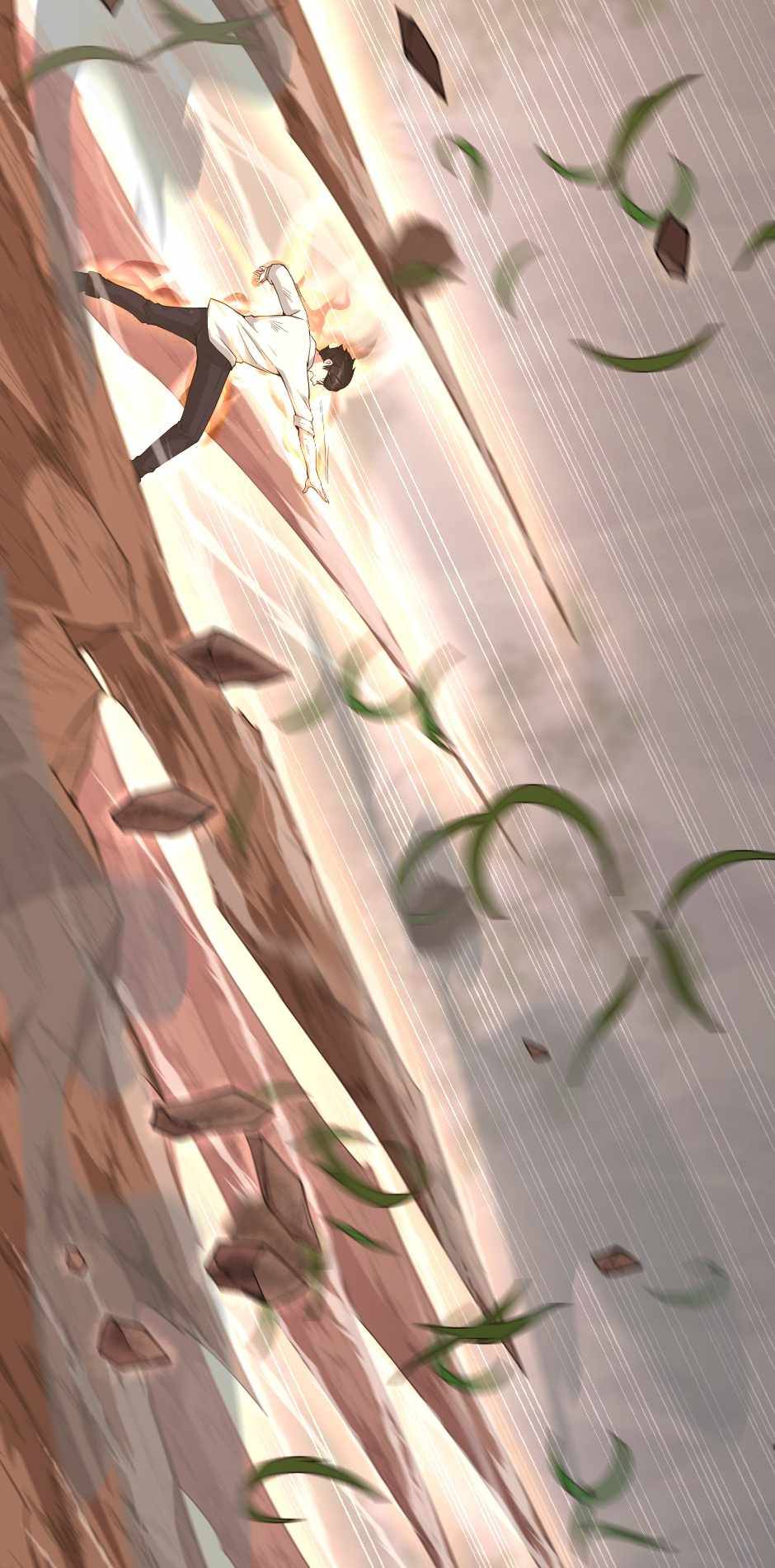 The Beginning After the End chapter 127 page 72