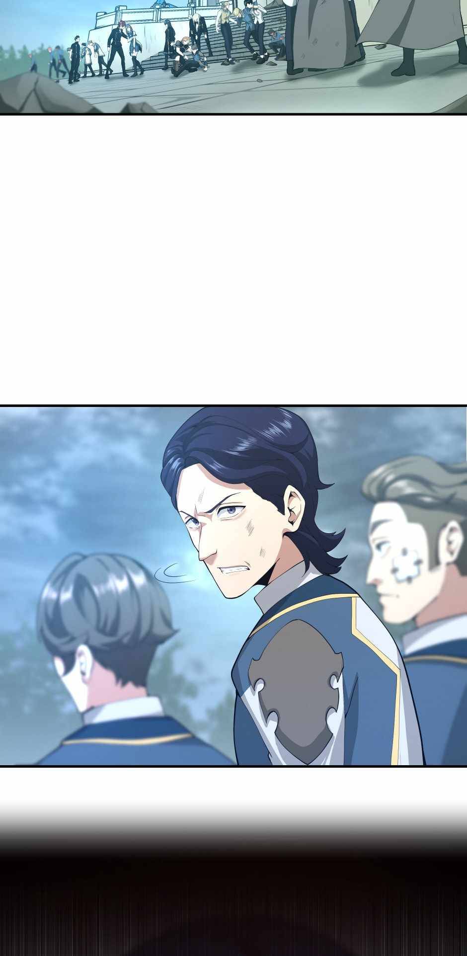 The Beginning After the End chapter 127 page 8