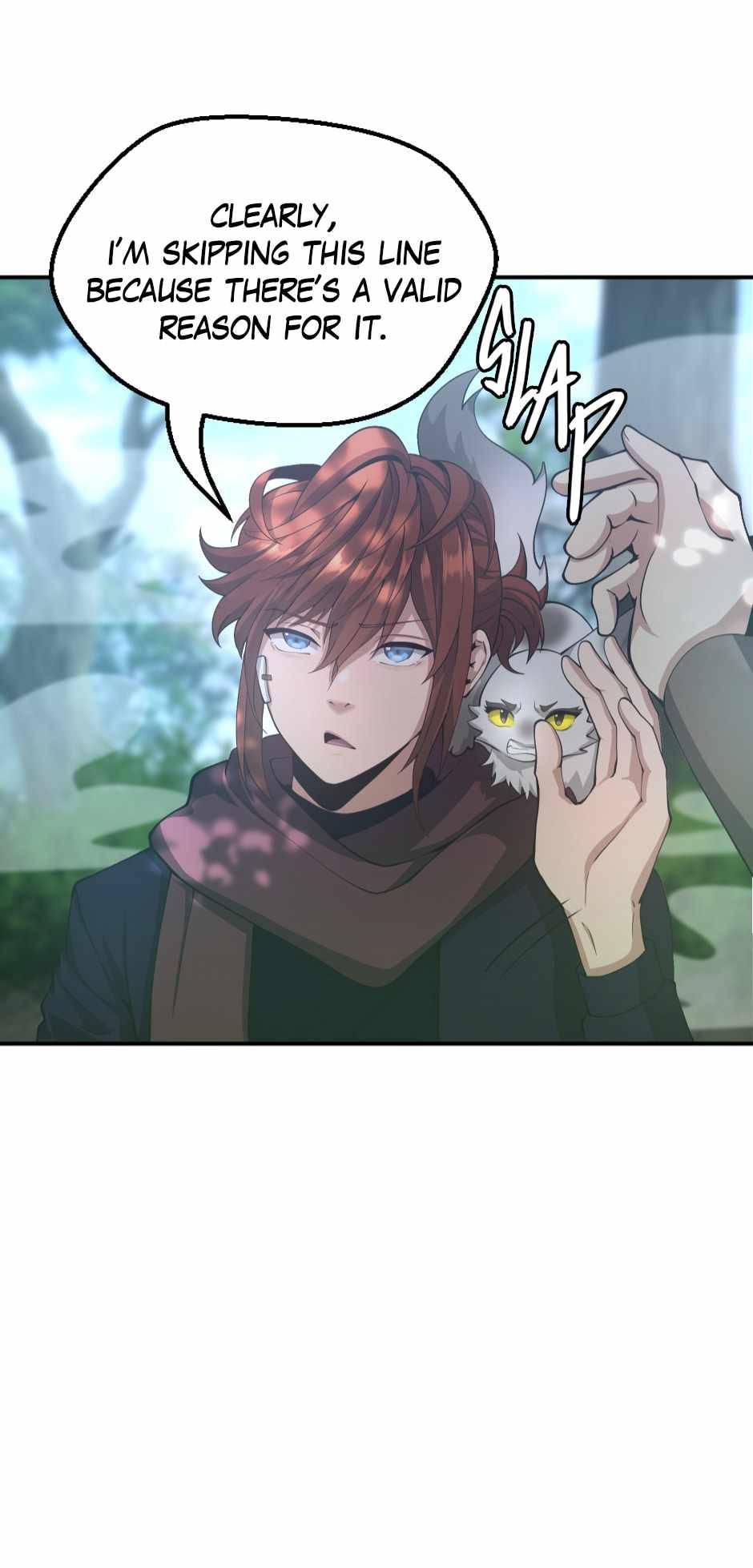 The Beginning After the End chapter 128 page 11