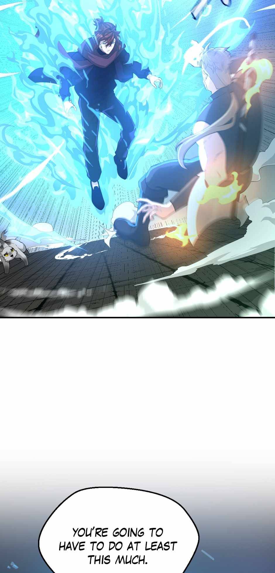 The Beginning After the End chapter 128 page 15