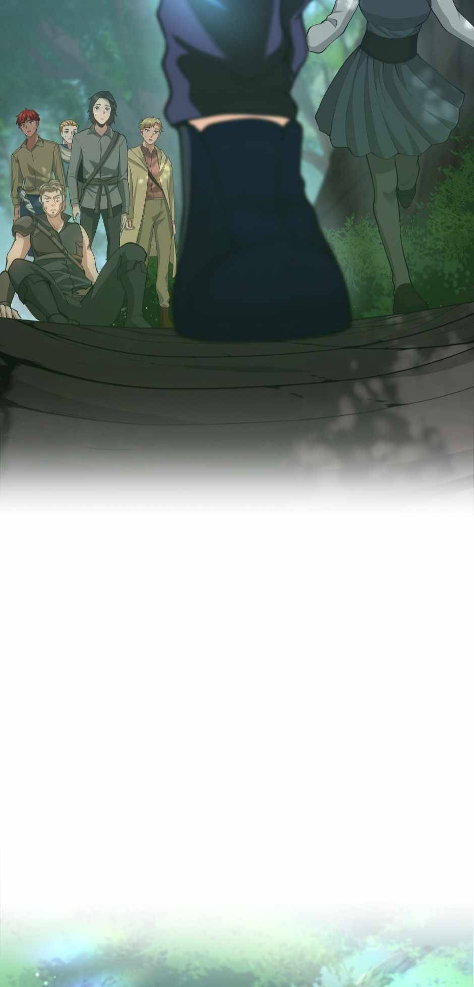 The Beginning After the End chapter 128 page 19